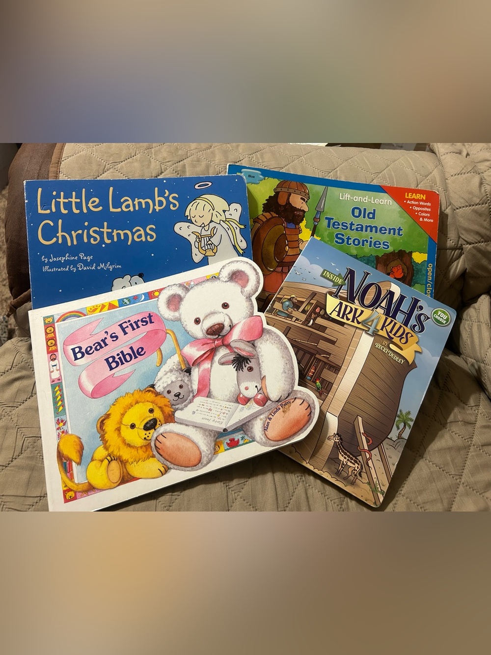 Children's Used Book Bundle - Kids' Books - Storybooks & Classics - Lot  K3